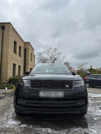 Luxe Valeting