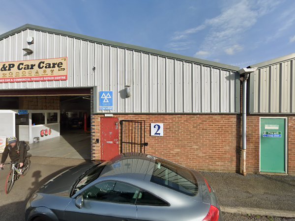 Cognoscenti Car Care