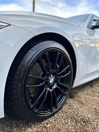 Calara Detailing - Mobile Valeting & Detailing