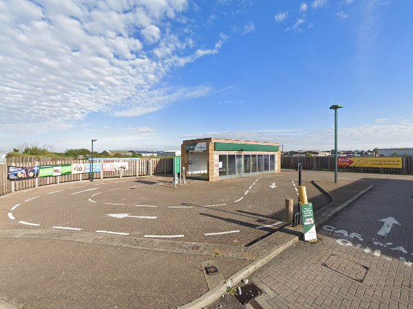 Morrisons Car Wash