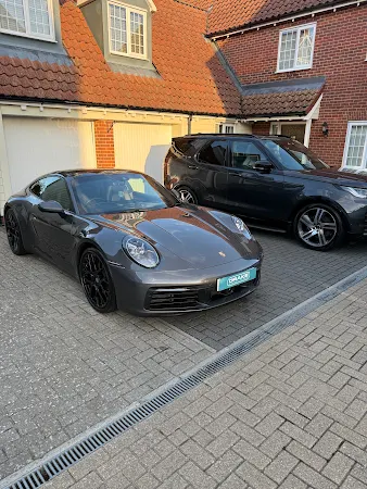 Drake Auto-Detailing & Valeting Services