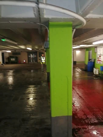 Market Gates Car Wash