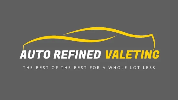 Auto Refined Valeting