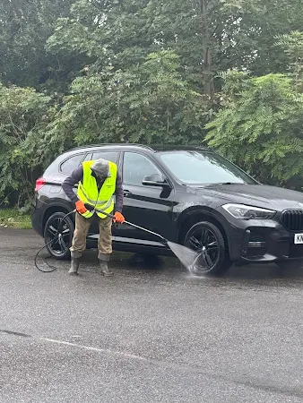 Best Hand Car Wash