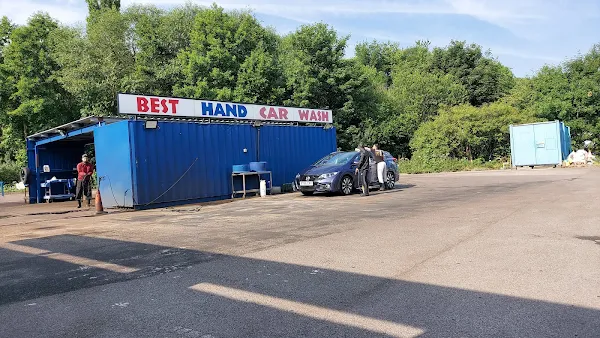 Best Hand Car Wash - Tandem