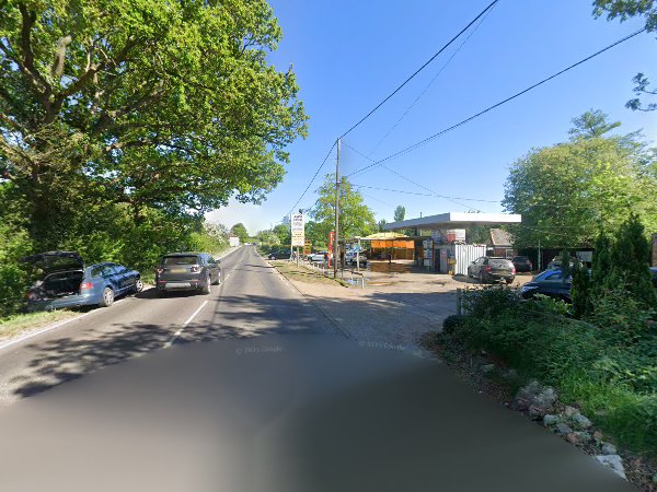 Langor Bridge hand car wash