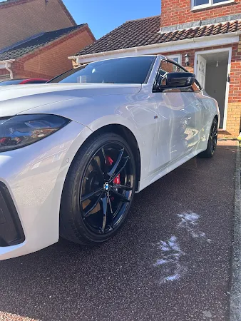 Prides Detailing & Valeting