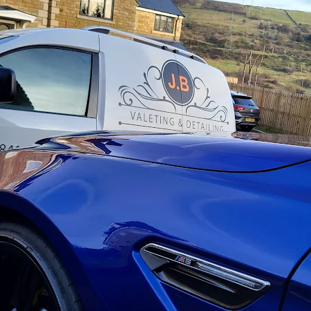 J.B Valeting & Detailing