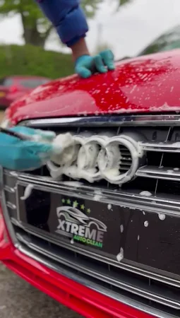 Xtreme Auto Clean