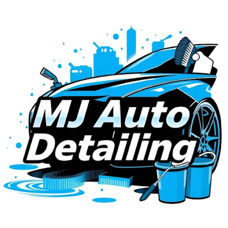 MJ Auto Detailing