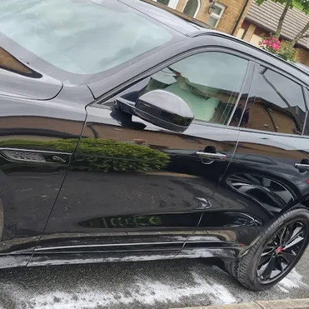 JLN Car Valeting