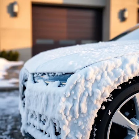 Novare Detailing