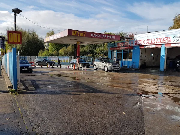 UKs No1 Tyres