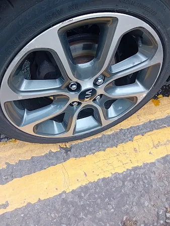 Premier Hand Car Wash & Premier tyres