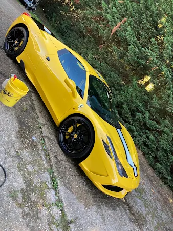 Bumper2Bumper Detailing and Valeting