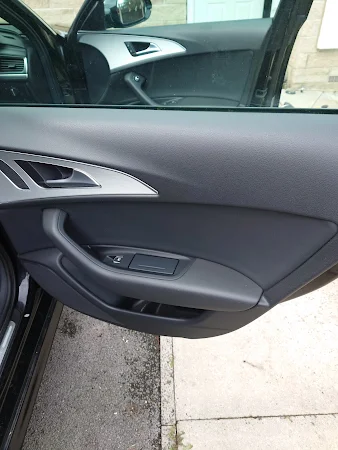 RJ mobile valeting services