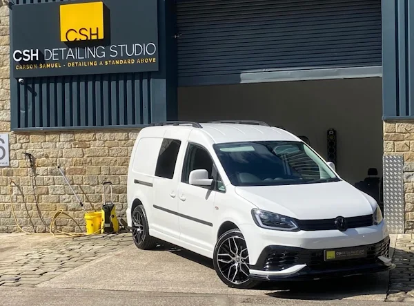 CSH Detailing Studio