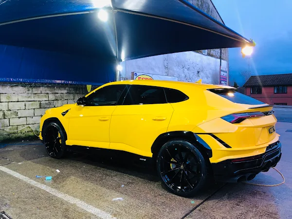Prestige Hand Car Wash