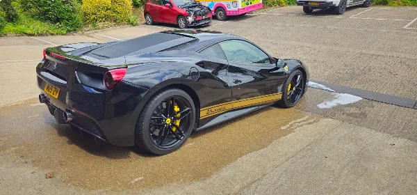 M.K.Z Valeting