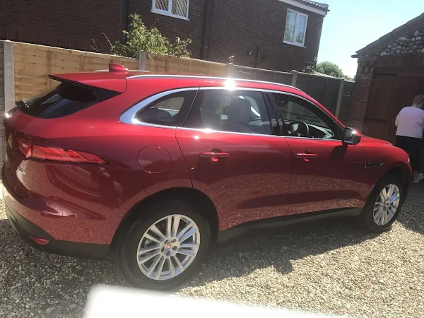 CCC Valeting