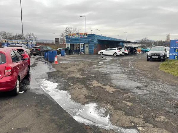 Clyde Car Wash