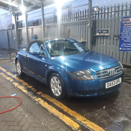 Clydebank Valeting Centre