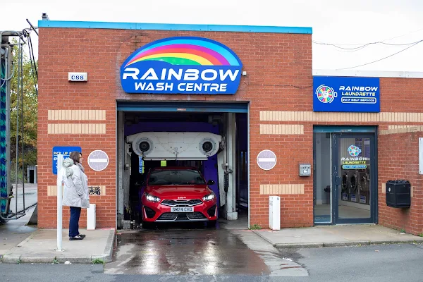 Rainbow Wash Centre