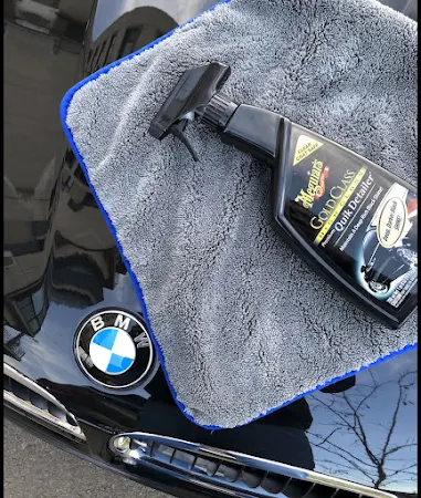 DETAILING CEO (car wash and treatment )