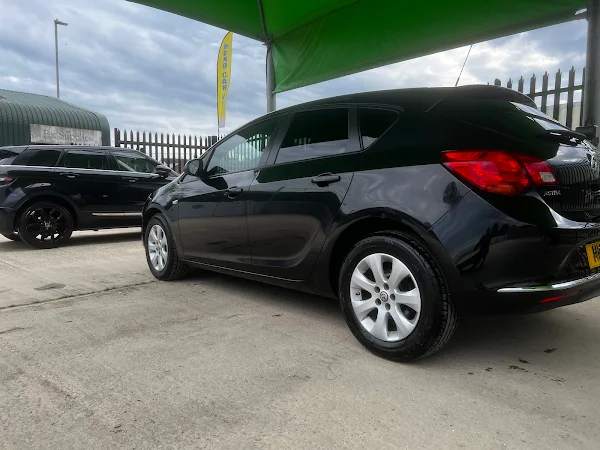 Swaffham Hand Car Wash & Valeting