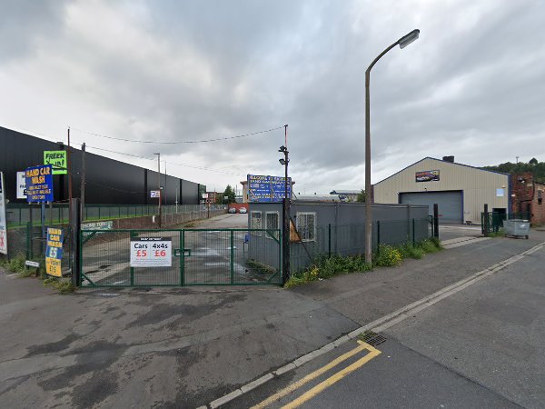Aspley Hand Car Wash