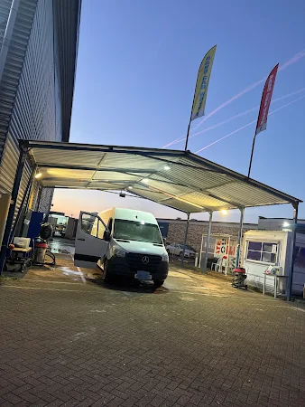 Aytac Ultra Hand Car Wash