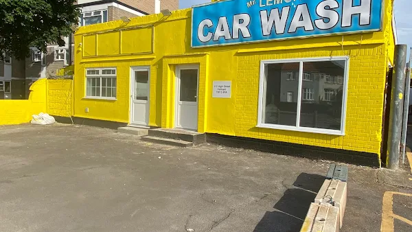 Mr. Lemon Carwash