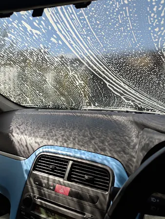 Sparkles Hand Car Wash