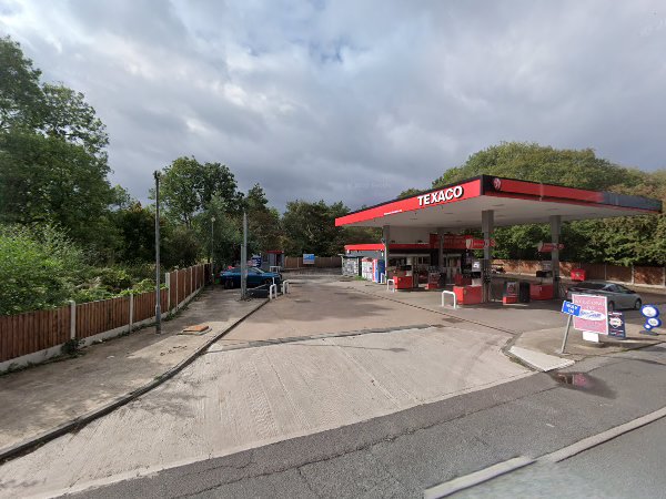 Easy Clean Hand Car Wash