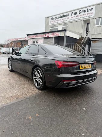 Professional hand car wash & valeting centre