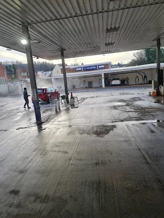 Five Star Hand Car Wash