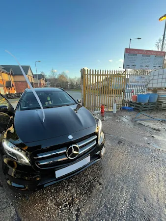 Lux Valeting Centre