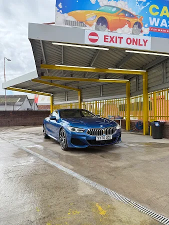 Aplus Hand Car Wash
