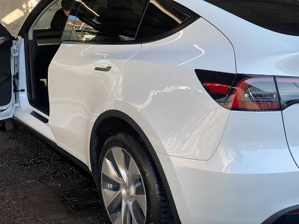 Super Hand Car Wash