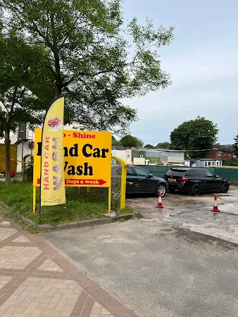 Pro-ShineCarwash