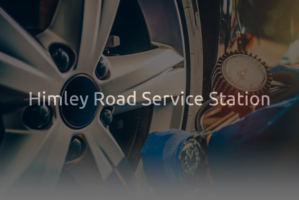 Himley Road Service Station