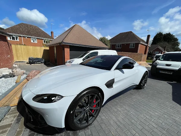 NRC Detailing & Tints