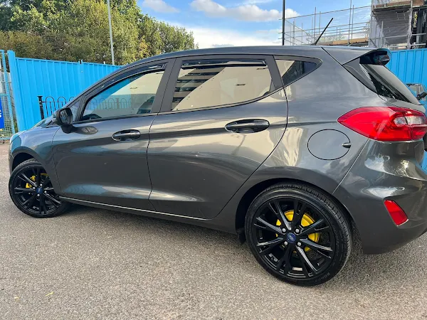 SUPER CLEAN HAND CAR WASH