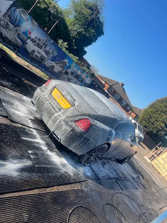 UK Hand Car Wash