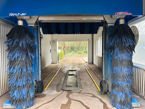 Wash'N Drive