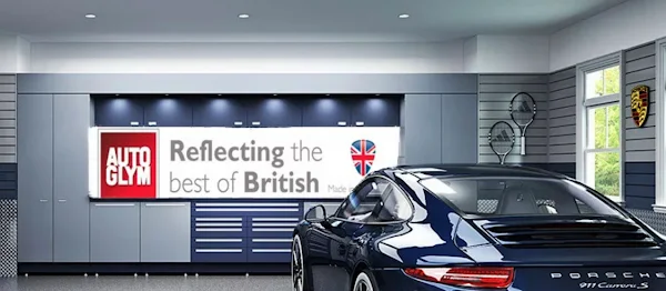 Valeting