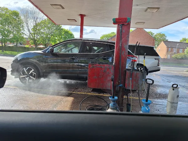 Diamond Hand Car Wash Valeting Center