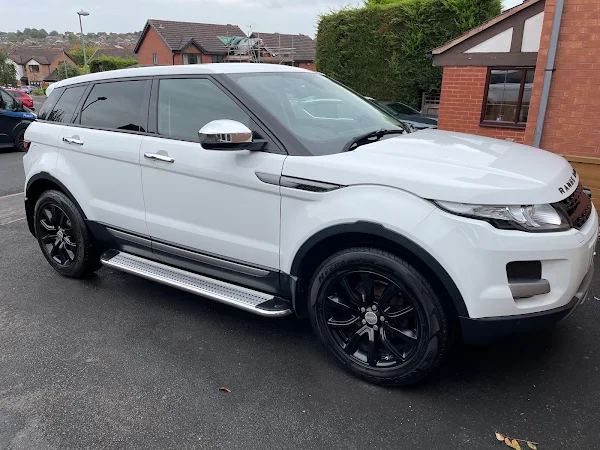 Madz Valeting & Detailing