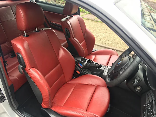 Warren Paul Detailing