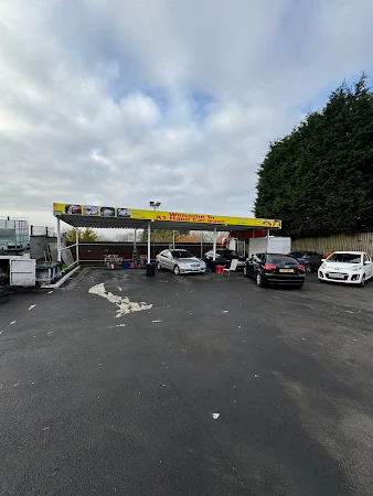 A1handcarwash